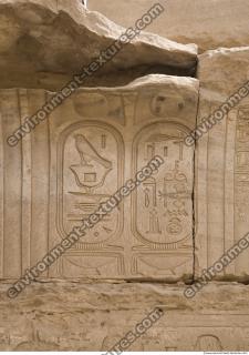 Photo Texture of Dendera 0097